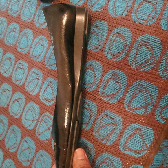 FERRAGAMO LOAFERS SIZE 7.5 - Picture 13 of 16